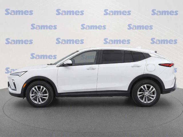 Used 2024 Buick Envista Preferred w/ Convenience I Package FWD image 7