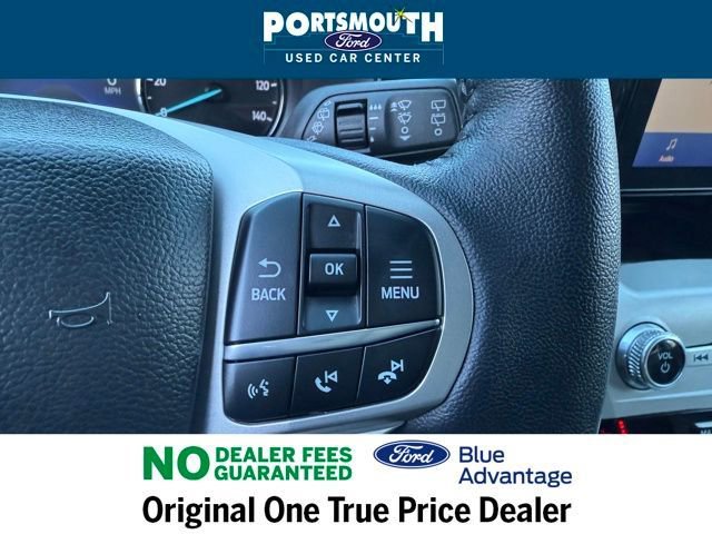 Certified 2023 Ford Explorer XLT w/ Equipment Group 202A image 19