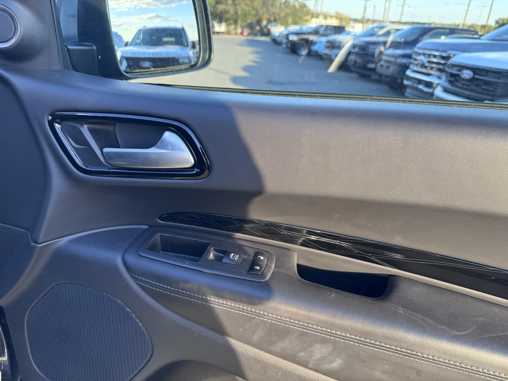 Used 2021 Dodge Durango Citadel RWD image 29