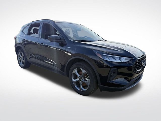 Certified 2025 Ford Escape ST-Line Select AWD/4WD image 10