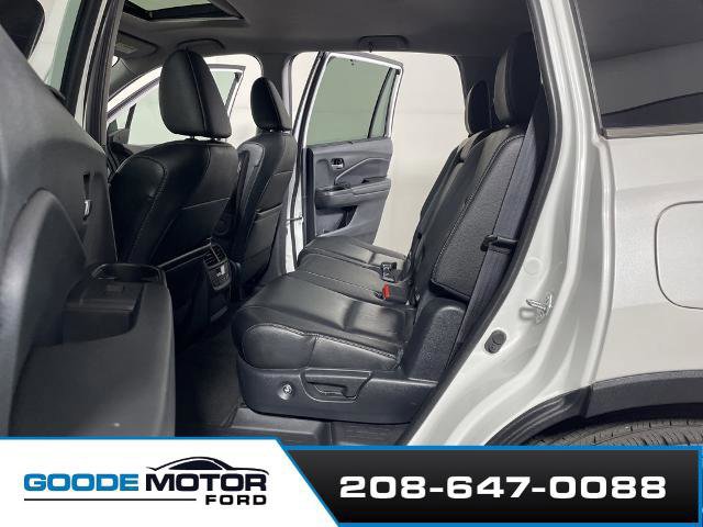 Used 2022 Honda Pilot EX-L image 26
