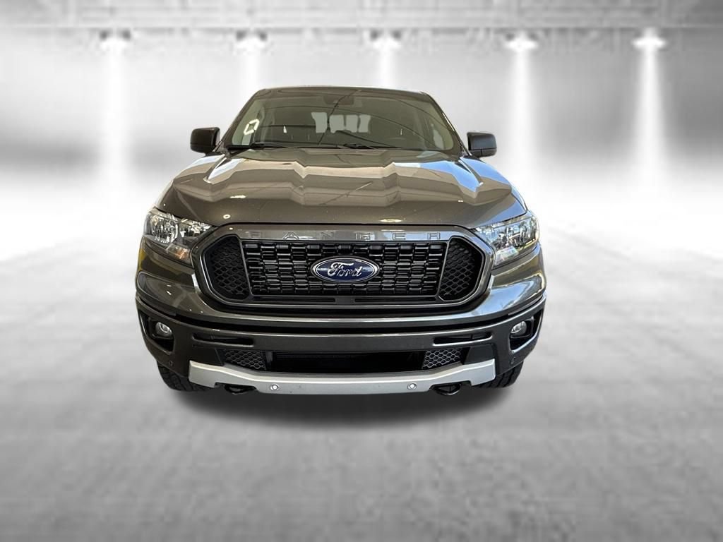 Certified 2019 Ford Ranger XLT w/ Equipment Group 302A Luxury AWD/4WD image 10