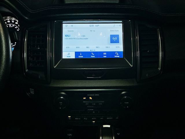 Certified 2023 Ford Ranger Lariat w/ FX4 Off-Road Package image 30