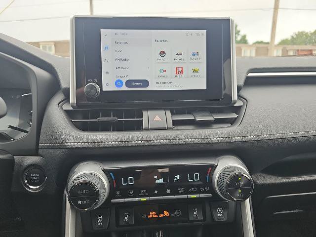 Used 2024 Toyota RAV4 XLE w/ Weather Package AWD/4WD image 19