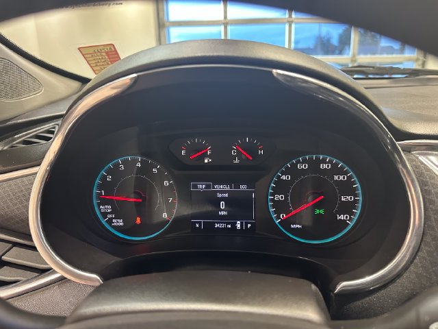Used 2019 Chevrolet Malibu LT FWD image 28