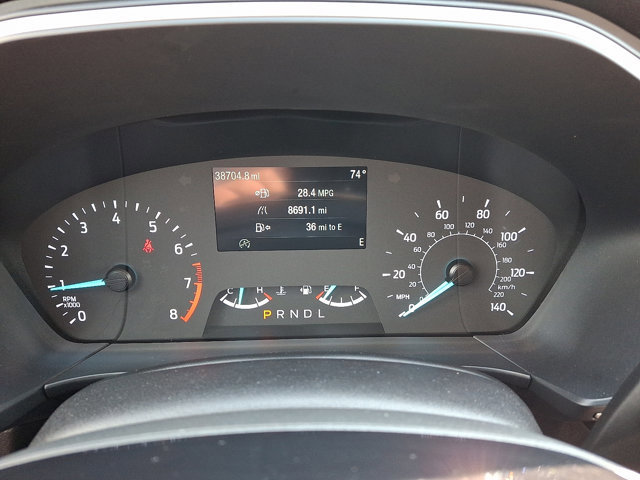 Certified 2022 Ford Escape SE w/ Convenience Package image 19