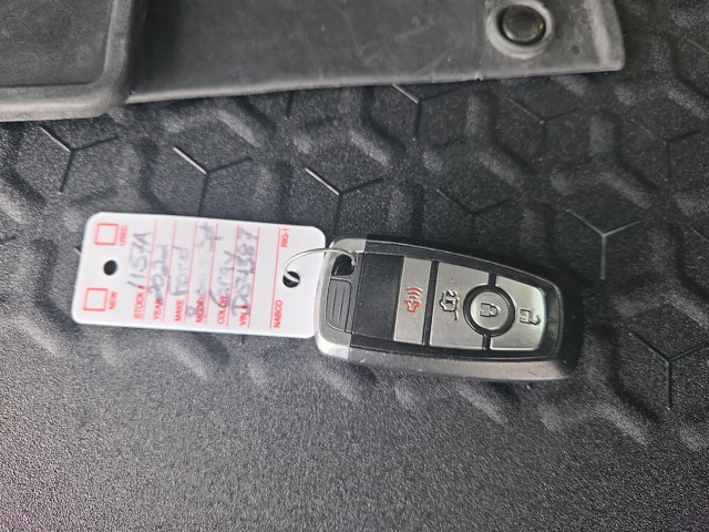 Certified 2022 Ford Bronco Sport Badlands AWD/4WD image 21