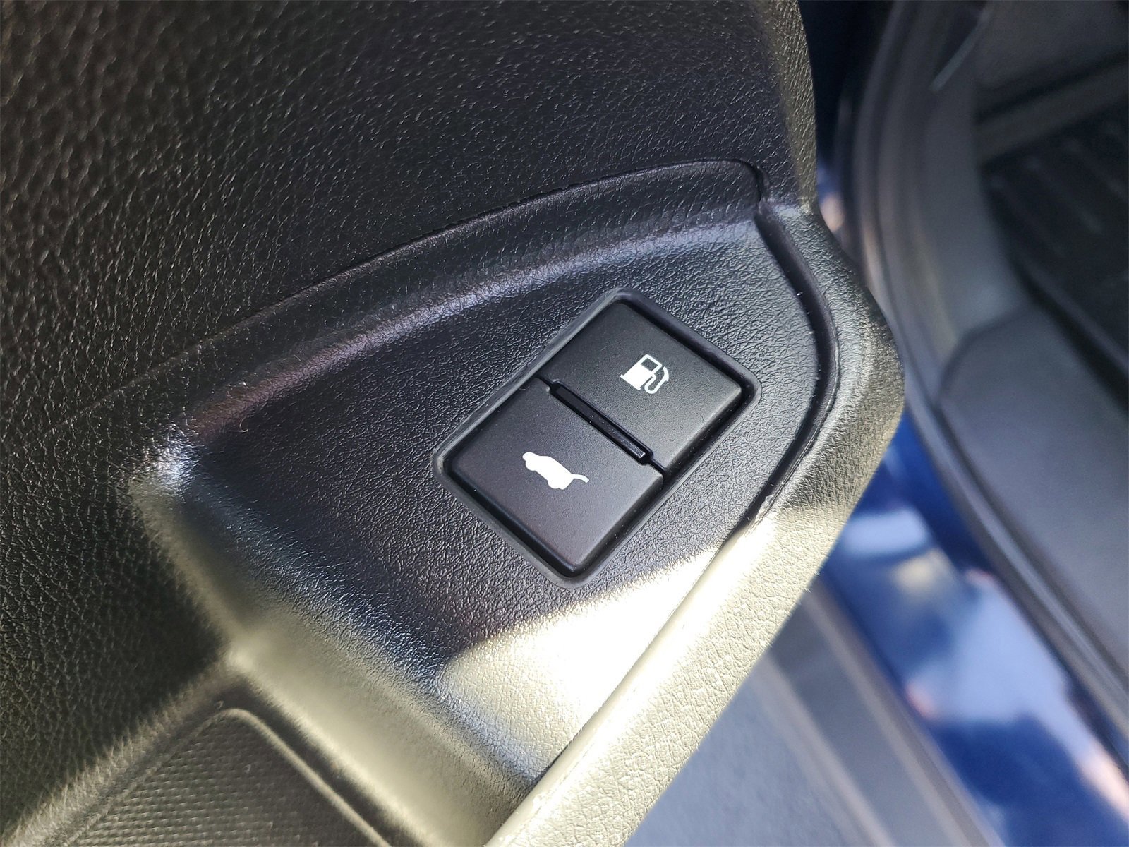 Used 2021 Honda Passport Elite image 17