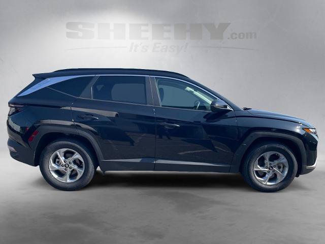 Used 2023 Hyundai Tucson SEL FWD image 10