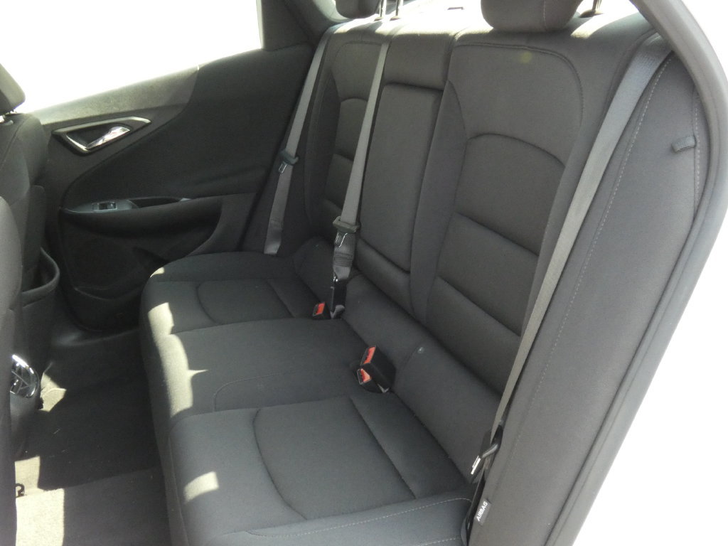 Used 2024 Chevrolet Malibu LT FWD image 30