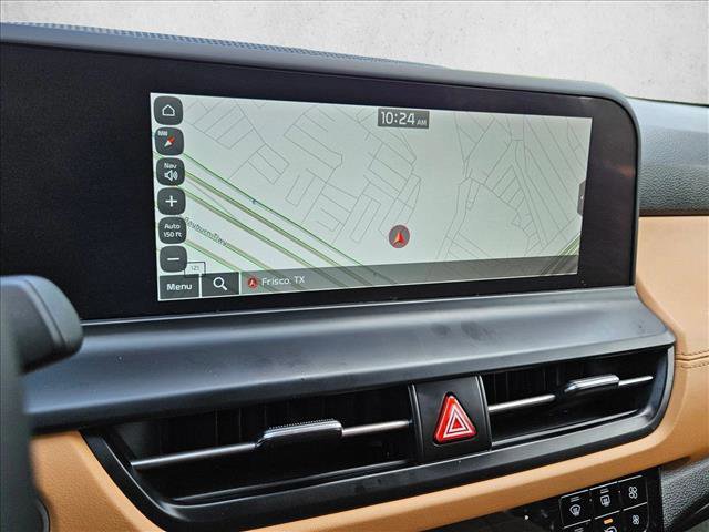 Used 2025 Kia Seltos EX w/ EX Sunroof Package image 14