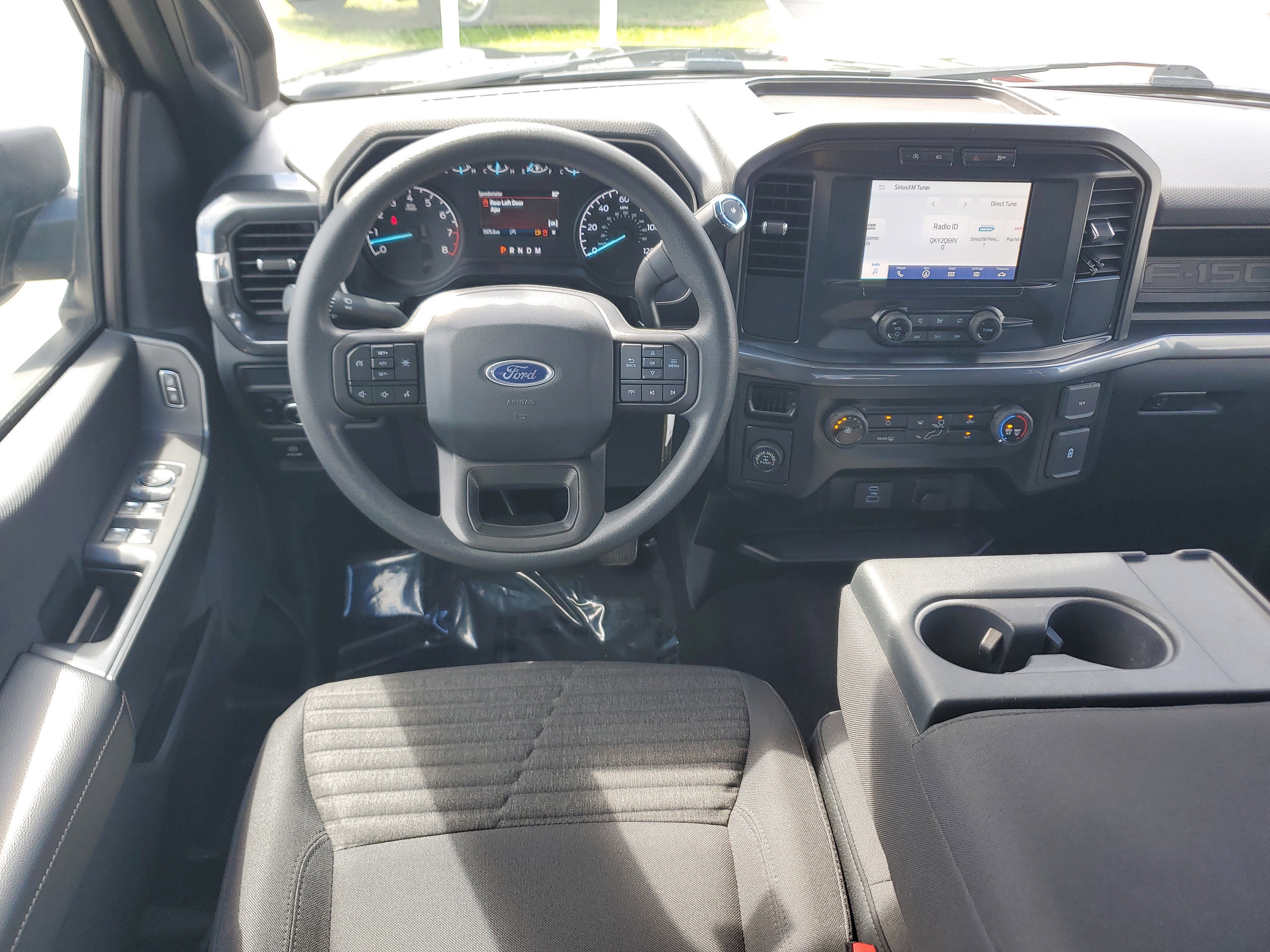 Certified 2023 Ford F150 XL w/ STX Appearance Package image 18