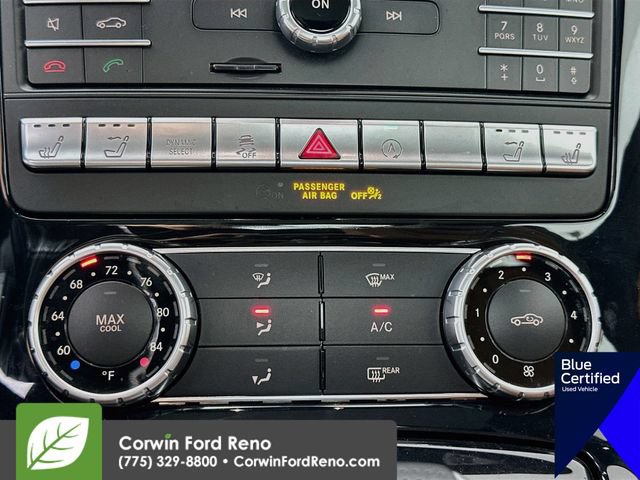 Used 2018 Mercedes-Benz SLC 300 image 19
