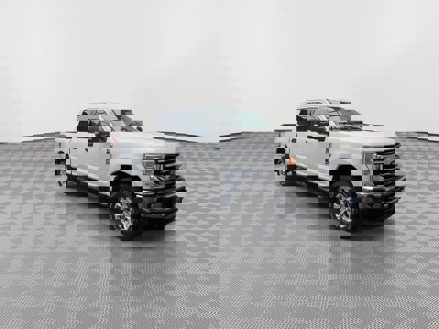 Certified 2020 Ford F250 XLT w/ XLT Value Package image 10