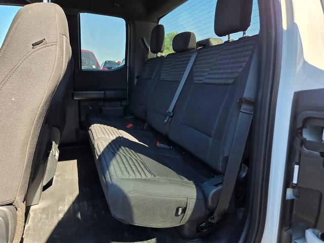 Certified 2023 Ford F150 XL w/ STX Appearance Package AWD/4WD image 29