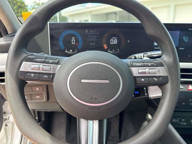 Used 2024 Hyundai Sonata SEL FWD image 26