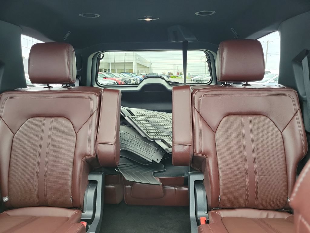 Certified 2022 Ford Expedition Limited AWD/4WD image 17