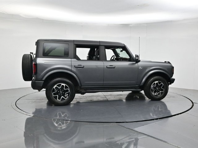 Certified 2024 Ford Bronco Outer Banks AWD/4WD image 2