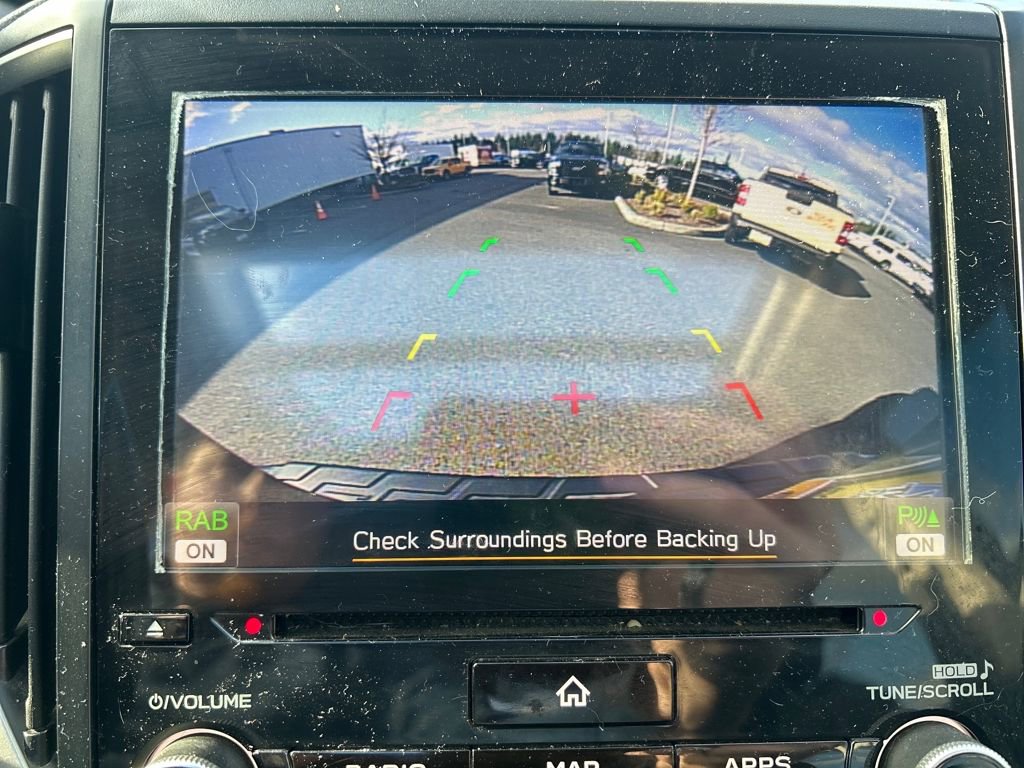 Used 2019 Subaru Forester Limited w/ Popular Package #3 image 29