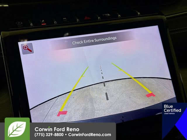 Used 2021 Jeep Grand Cherokee L Limited w/ Trailer Tow Group (B) image 18