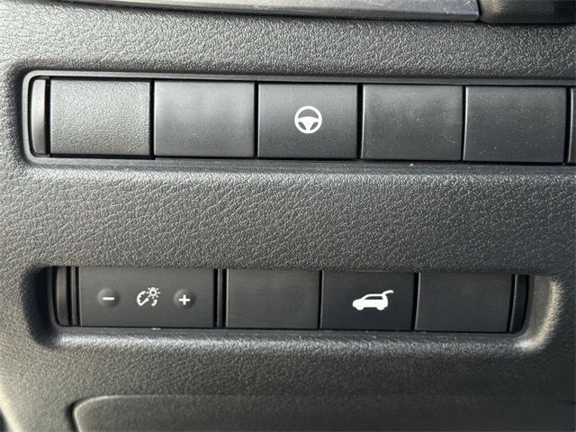 Used 2021 Nissan Rogue SV w/ Premium Package image 21