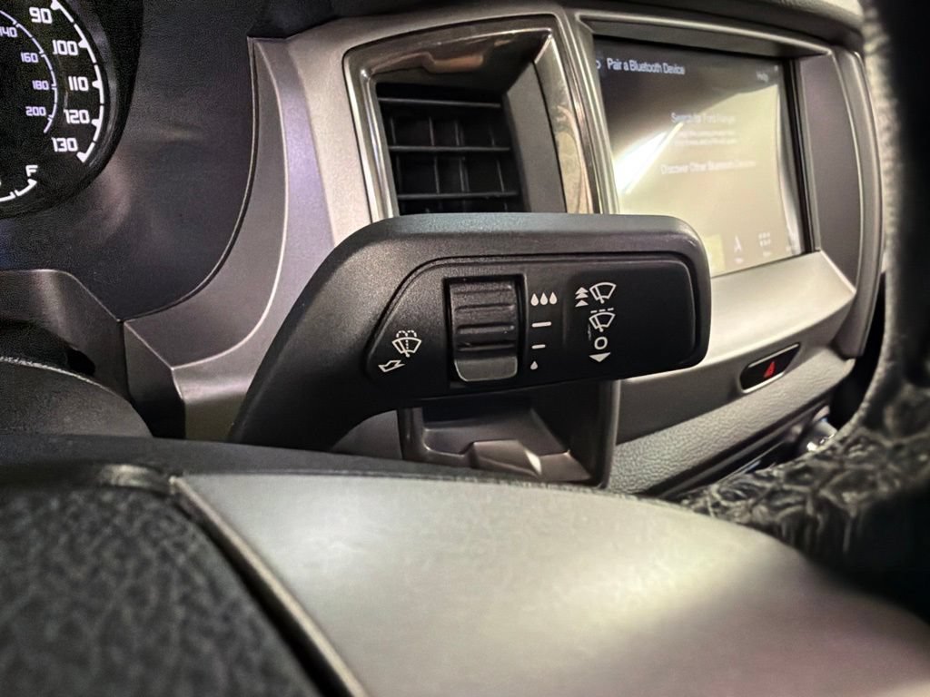 Certified 2019 Ford Ranger XLT w/ Equipment Group 302A Luxury AWD/4WD image 23