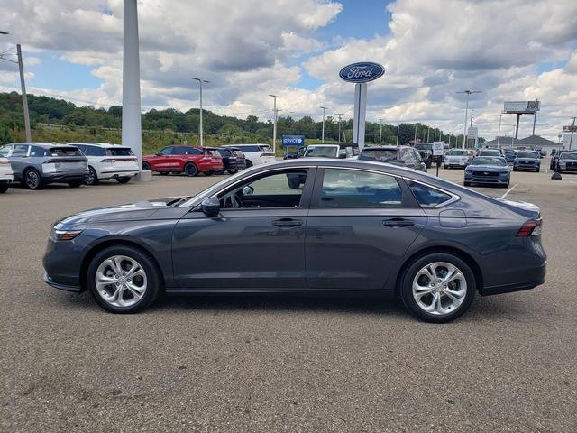 Used 2024 Honda Accord LX image 5