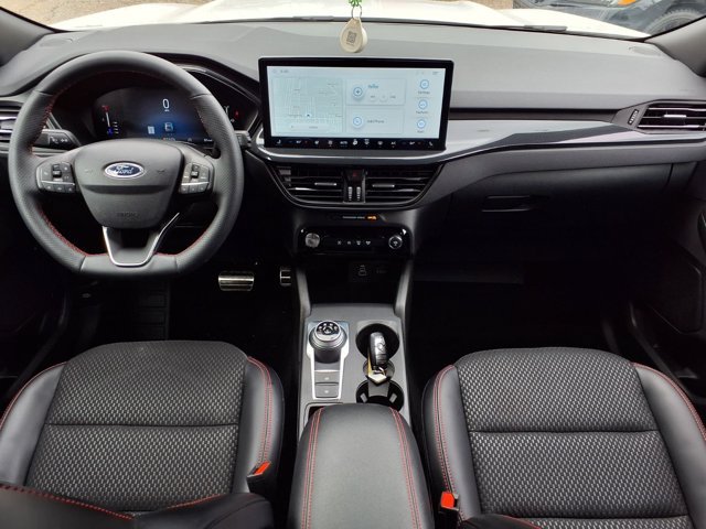 Certified 2024 Ford Escape ST-Line w/ Tech Pack #1 AWD/4WD image 14
