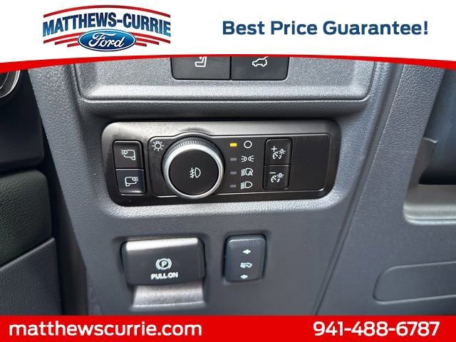 Certified 2024 Ford Expedition Timberline image 28