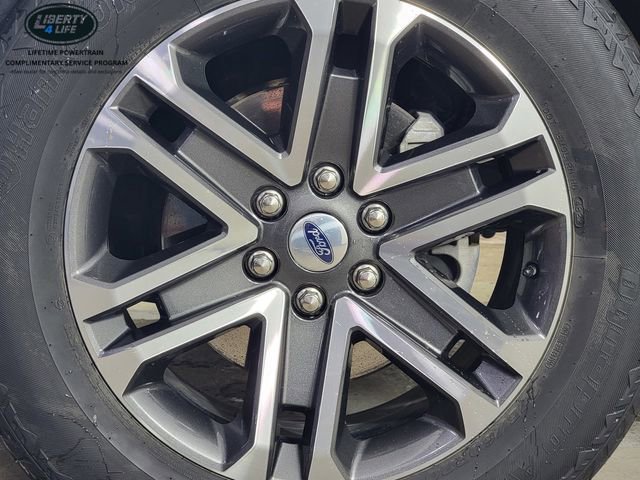 Certified 2023 Ford F150 XL w/ STX Appearance Package image 9