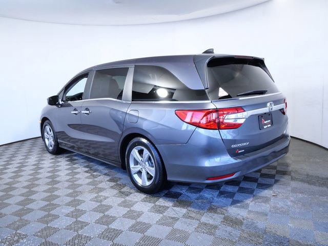 Used 2019 Honda Odyssey EX-L image 2