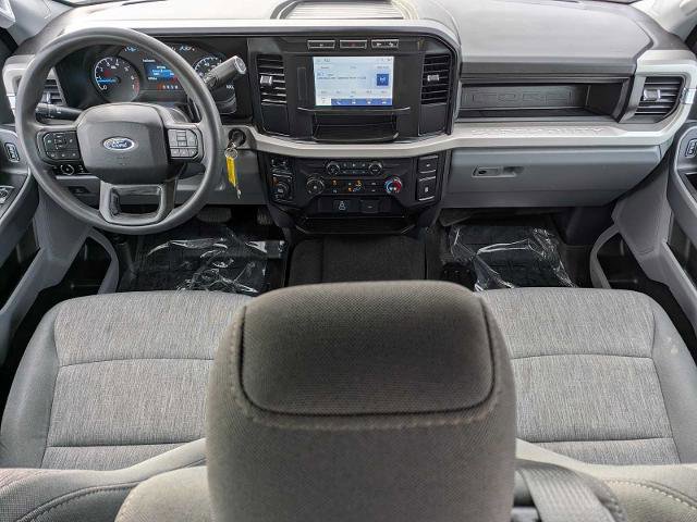 Certified 2023 Ford F250 XL w/ STX Appearance Package image 26