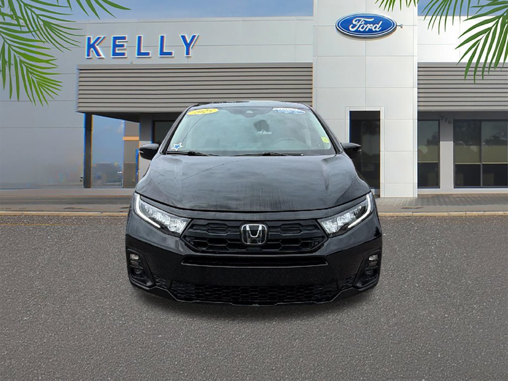 Used 2025 Honda Odyssey EX-L image 8