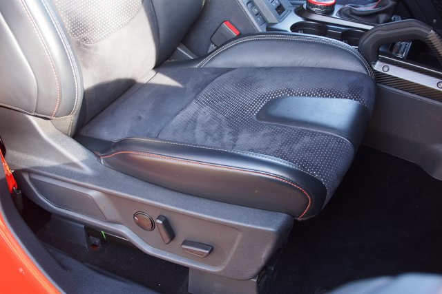 Certified 2022 Ford Bronco Raptor image 12