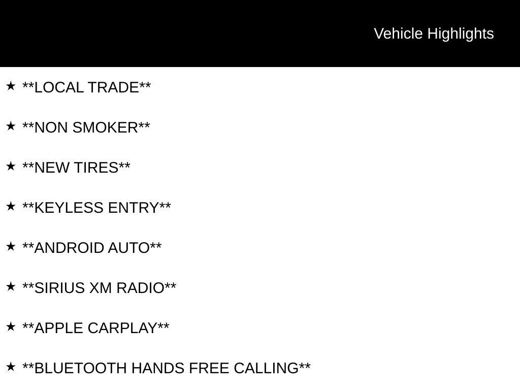 Used 2017 Hyundai Tucson Limited w/ Limited Ultimate Package 03 image 7