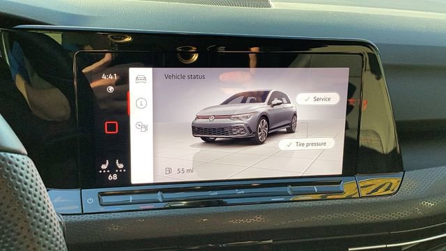 Used 2024 Volkswagen GTI SE image 26