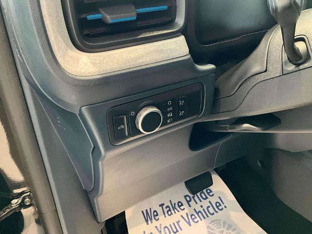 Certified 2026 Ford Maverick XLT AWD/4WD image 15