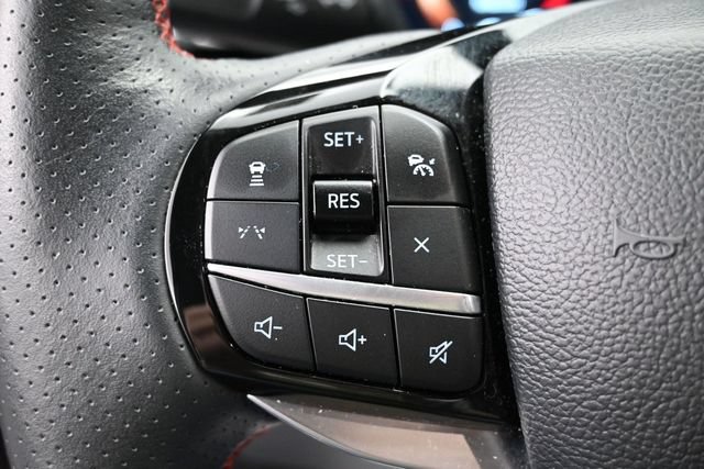 Certified 2025 Ford Explorer ST-Line AWD/4WD image 17