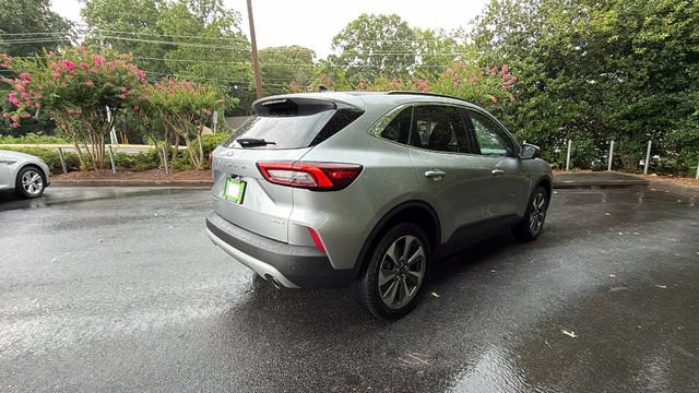 Certified 2024 Ford Escape Platinum AWD/4WD image 7