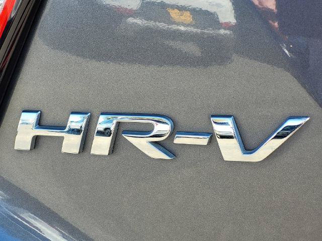 Used 2019 Honda HR-V LX image 10