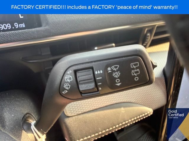 Certified 2023 Ford Mustang Mach-E Select AWD/4WD image 51