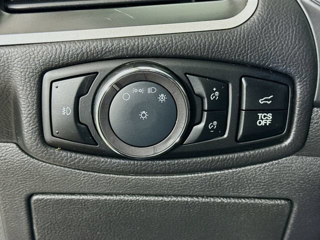 Certified 2024 Ford Edge SEL w/ Convenience Package AWD/4WD image 10