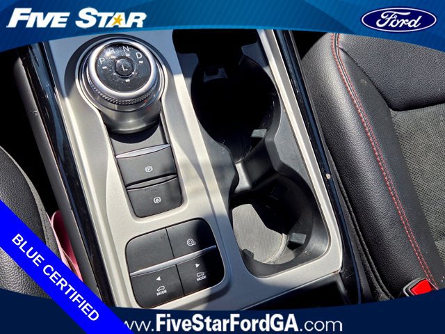 Certified 2023 Ford Explorer ST-Line w/ Class IV Trailer Tow Package RWD image 24
