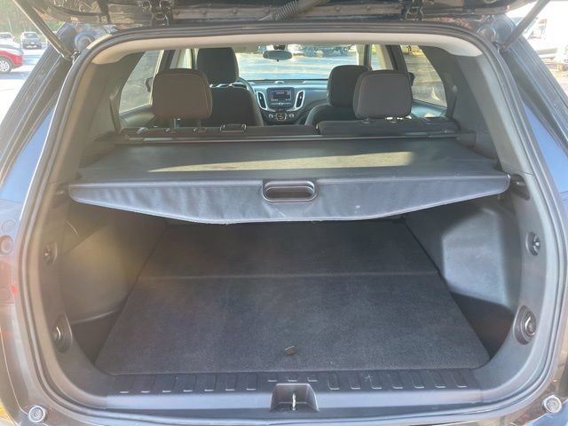 Used 2023 Chevrolet Equinox LT FWD image 10