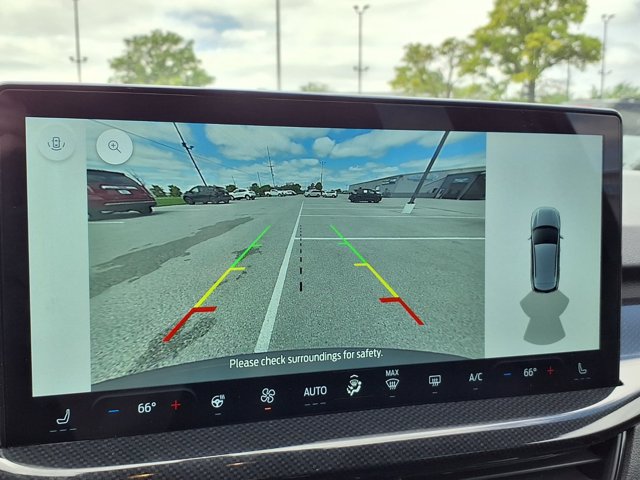 Certified 2025 Ford Escape ST-Line Select w/ Tech Pack #1 AWD/4WD image 13