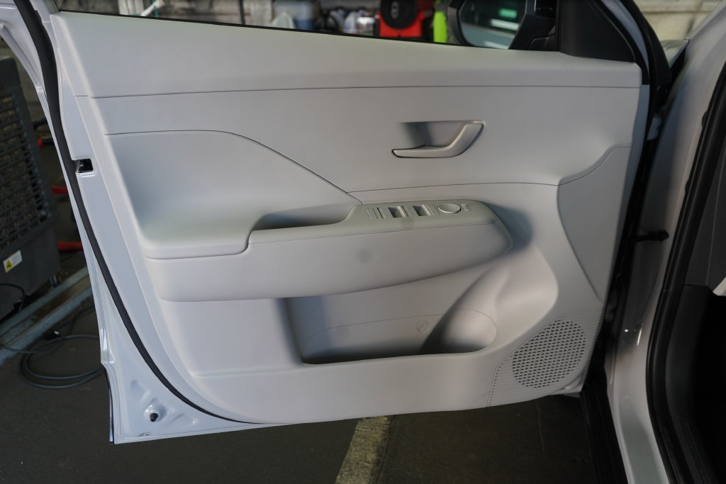 Used 2026 Hyundai Kona SEL Sport FWD image 15