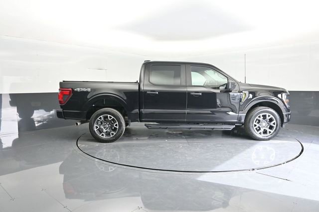 Certified 2024 Ford F150 STX image 8