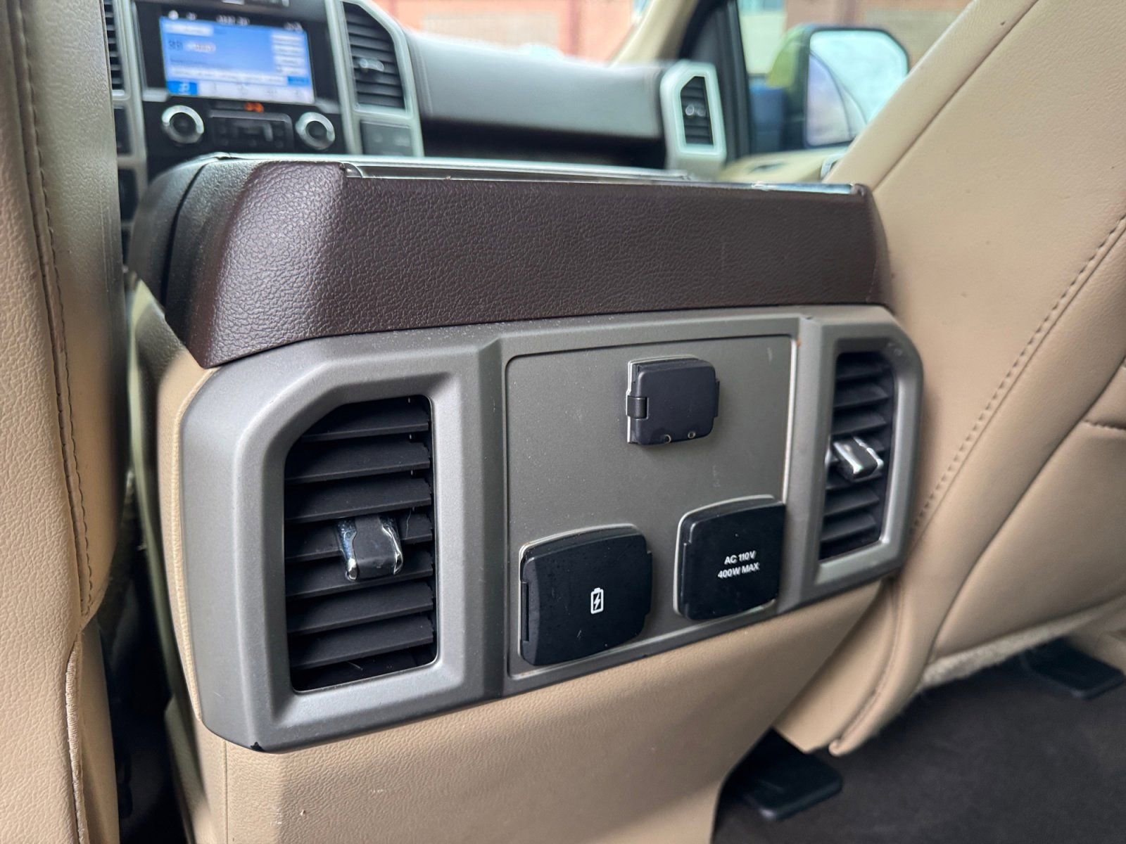 Certified 2019 Ford F150 Lariat w/ Equipment Group 501A Mid AWD/4WD image 19