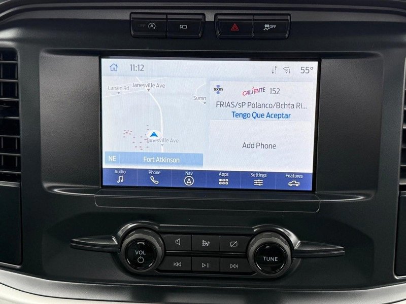 Certified 2022 Ford F150 XL w/ Trailer Tow Package image 10