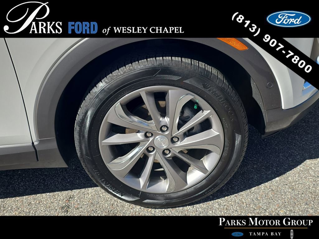 Used 2022 Buick Encore GX Essence w/ Advanced Technology Package image 33